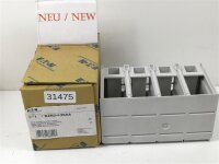 EATON NZM3-4-XKSA Abdeckung 4pol für...