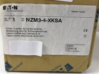 EATON NZM3-4-XKSA Abdeckung 4pol für...