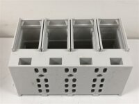 EATON NZM3-4-XKSA Abdeckung 4pol für Schraubanschluss 266801