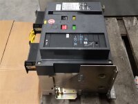 KLÖCKNER MOELLER IZM 32 SV-3200 Leistungsschalter NHI 22   3200 A
