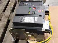 KLÖCKNER MOELLER IZM 32 SV-3200 Leistungsschalter NHI 22   3200 A