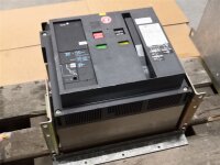 KLÖCKNER MOELLER IZM 32 SV-3200 Leistungsschalter NHI 22   3200 A