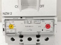 EATON MOELLER NZMH2-M63 Leistungsschalter 281304