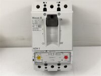EATON MOELLER NZMH2-M63 Leistungsschalter 281304