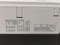 EATON MOELLER NZMH2-M63 Leistungsschalter 281304