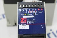 Zimmer Hamburg NR98 Niveauregler Levelcontroller