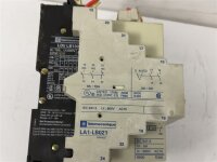 Telemecanique integral 18 LA1 LB015 Umlenkung Starter LA1LB015