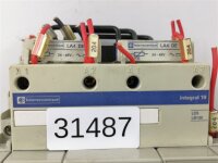 Telemecanique integral 18 LA1 LB015 Umlenkung Starter LA1LB015