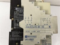 Telemecanique integral 18 LA1 LB015 Umlenkung Starter LA1LB015