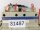 Telemecanique integral 18 LA1 LB015 Umlenkung Starter LA1LB015