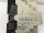 Telemecanique integral 18 LA1 LB015 Umlenkung Starter LA1LB015