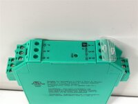 PEPPERL + FUCHS K-System KFD2-CD-1.32-2 Sicherheitsrelais Relais 104222