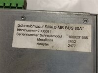 AMT 0369820TC4100 Schraubmodul Modul 1000201565