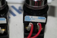 Fuji Electric AH25 Key Selector Switch