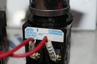 Fuji Electric AH25 Key Selector Switch