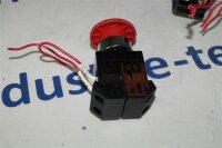 Fuji Electric AH25 Key Selector Switch