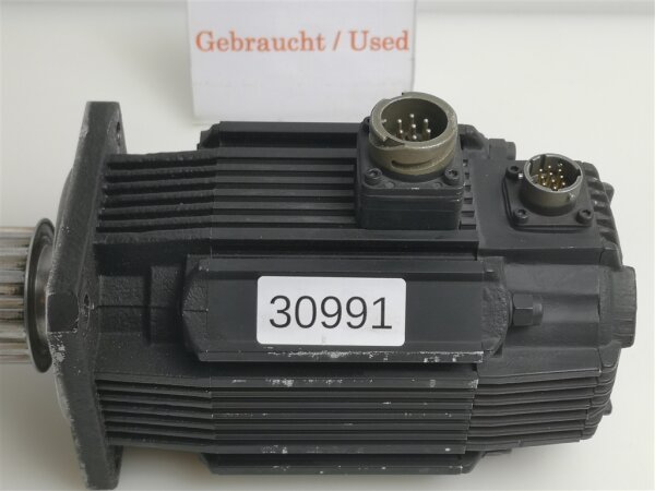 S.B.C. MB1053002M Servomotor