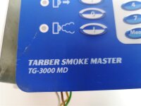 RED ARROW TG-3000MD Tarber Smoke Master