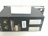 NOVOTRON ND31-3202XS-000-000-00 Servoumrichter