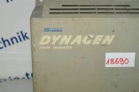 DYNAGEN PWM INVERTER G26-2001 1.6KVA