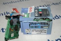 HITACHI  L100-004NFE Frequenzumrichter 0,4 KW