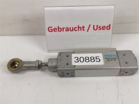 FESTO DZH-20-25-PPV-A Flachzylinder 151134