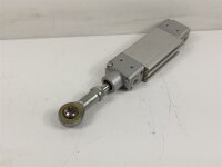 FESTO DZH-20-25-PPV-A Flachzylinder 151134
