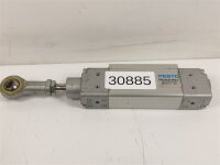 FESTO DZH-20-25-PPV-A Flachzylinder 151134
