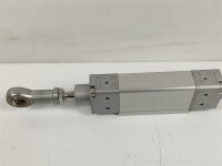 FESTO DZH-20-25-PPV-A Flachzylinder 151134