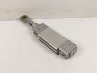 FESTO DZH-20-25-PPV-A Flachzylinder 151134