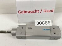 FESTO DZH-X-20-25-PPV-A-10K81 Kompaktzylinder 572041