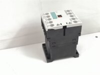 SIEMENS 3RH1122-1HB40 Hilfsschütz