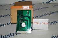 Netzkarte SHV3 E100513 B 206