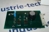 Netzkarte SHV3 E100513 B 206