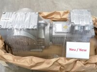 SEW-EURODRIVE 0,25 kW 7,9 min Getriebemotor SH67...