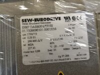 SEW-EURODRIVE 0,25 kW 7,9 min Getriebemotor SH67...