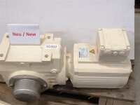 SEW-EURODRIVE 0,75 kW 11 min Getriebemotor SH67...