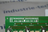 SEW 820 569 8  820 787 9 Transistor Ansteuerung 8205698 8207879