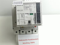 MOELLER NZM 2-XR Leistungsschalter NZM2-XRD24-30DC  gb14048.2