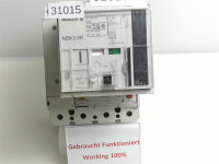 MOELLER NZM 2-XR Leistungsschalter NZM2-XRD24-30DC...