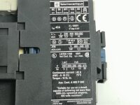 Telemecanique LA4 DE 1E Überspannungbegrenzer LA4DE1E