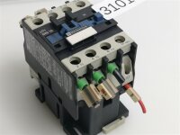Telemecanique LA4 DE 1E Überspannungbegrenzer LA4DE1E