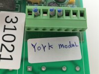 York 069-V12S LS Modul 069V12SLS