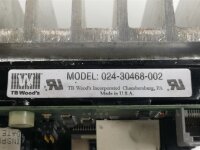 TB Woods 024-30468-002 Ölpumpe Antrieb 02430468002