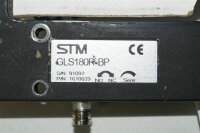 STM GLS180R-BP Gabellichtschranke Lichtschranke 1610023