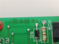 FEDEGARI S6E01 Modul
