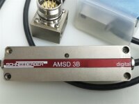 Schneeberger AMSD 3B Linearführung AMSD3B