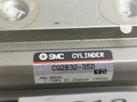 SMC Cylinder CQ2B32-35D Zylinder