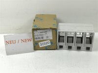 EATON NZM2-4-XKSA Abdeckung 4pol für Schraubanschluss 266770