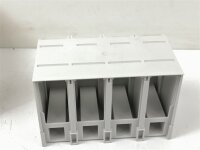 EATON NZM2-4-XKSA Abdeckung 4pol für Schraubanschluss 266770